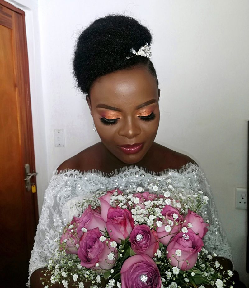 bridal 2